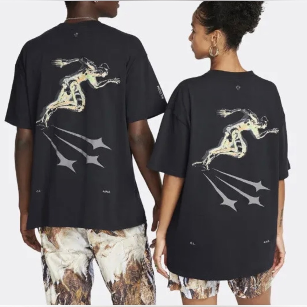NIKE X DRAKE X NOCTA T SHIRT